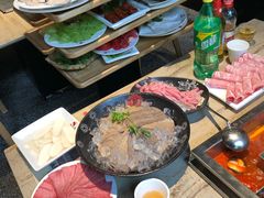 -锦城印象火锅(天府三街店)