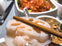 -海底捞火锅(海宁路店)