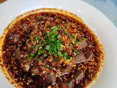 -令氏家外家周秦食府(高新店)