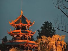 -望江楼公园