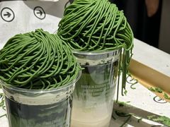 -HOT CRUSH趁热集合·现烤面包(上海环球港店)
