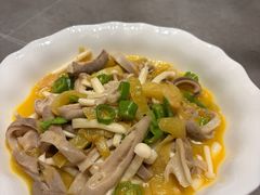 小叶酸菜煨猪肚-香阁餐厅·常州菜·常州菜代表品牌(新北奥体店)