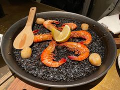 -BOCATA 西班牙餐厅(三里屯店)