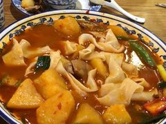 -西北狼(GOGO新天地店)
