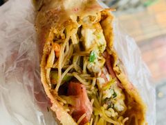 -缘顺缘兴玉米饼(吉杨路店)