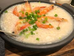 -大洋家·精品潮汕菜·生腌砂锅粥(天河东路店)