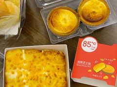 -85度C(南京丹凤街店)