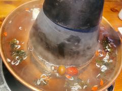 -義聚德·清真铜锅涮羊肉·烧烤(河东店)