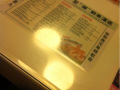 -翠华餐厅(旺角文华商场店)