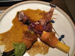 -松竹和日式料理(广厦店)