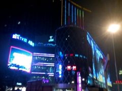 -唛霸KTV(卓悦广场店)