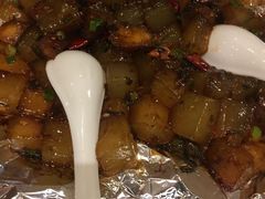 -小蓉合餐厅·川菜·家常菜(凤城二路店)