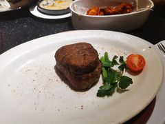-西堤牛排(北京国瑞店)