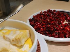 -吕氏疙瘩汤·海鲜新鲁菜(凯德mall新都心店)