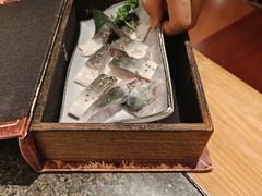 -梦山水日本烧肉(五四广场店)