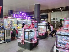 -喜茶(深圳福田星河COCO Park店)