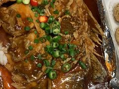 -老山东·山东菜(鲁菜名店)