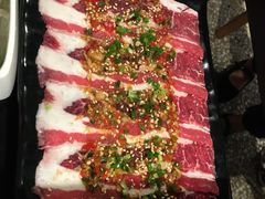 -嘿嘟嘟·肋条烧肉放题(爱融荟城店)