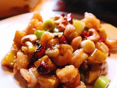 -顺香居·老字号湖北菜(江汉路店)