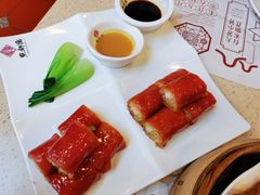 金沙红米肠-点都德(千灯湖环宇城店)