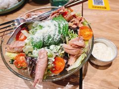 -迷你椰·泰式大排档(环球港1号店)