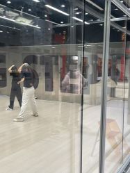 -G-STEPS舞蹈工作室