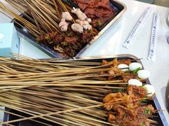 -屋头串串(新街里店)