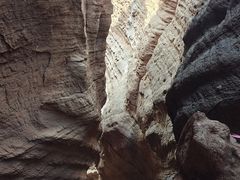 -天山神秘大峡谷