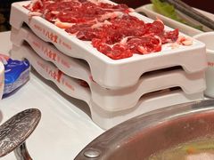 -八合里牛肉火锅(上海中山公园店)