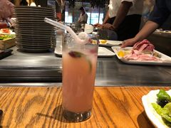 -赤坂亭·M9和牛烧肉·铁板烧·日料398放题(长泰广场店)