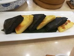 -舊街坊茶楼(市二宫店)
