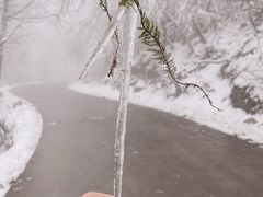 -终南山南五台景区