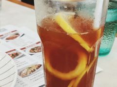 冻柠茶-新世界餐厅(万达店)