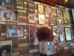 -Pistolera Mexican Cantina女枪手墨西哥餐厅(碧云路店)