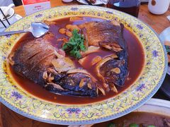 -俭寨大盘鸡·缸子肉·小公鸡·新疆菜(云通店)