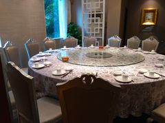 包厢-新兴家喻酒家·羊城名宴(昌岗店)