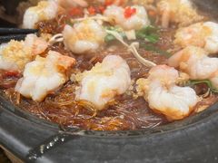 -绿茶餐厅(coco park 店)