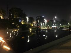 -白石龙音乐公园