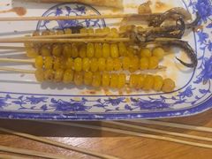 -付小姐在成都(中山公园店)