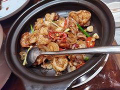 -北国饭店·海鲜·北方菜(峡山店)
