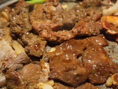 -佰烧海鲜烤肉火锅自助(熙地港店)