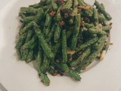 -渝悦情·新派川菜(建国门店)
