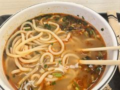 -银川河东国际机场
