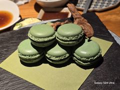 -Hatsune隐泉日式料理(三里屯太古里店)