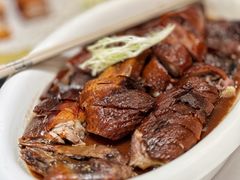 -海宝酒家(中山四路店)