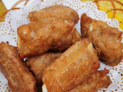 金牌蒜香骨-九大簋家宴(北京路店)