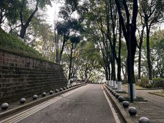 -重庆平顶山公园