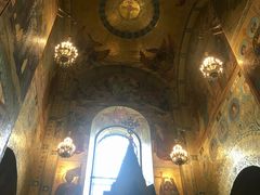 -滴血救世主教堂