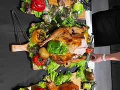 -拉蒂娜·巴西牛排馆 Latina·Brazilian Steakhouse(陆家嘴旗舰店)
