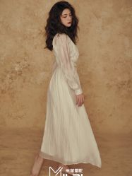 -米莱摄影写真(五大道别墅店)